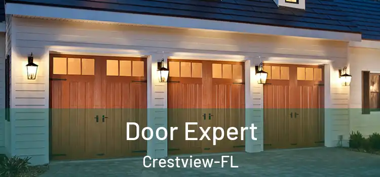  Door Expert Crestview-FL