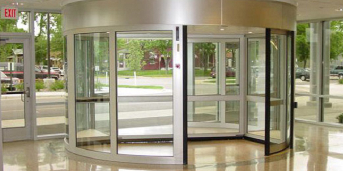 commercial automatic door repair Crestview
