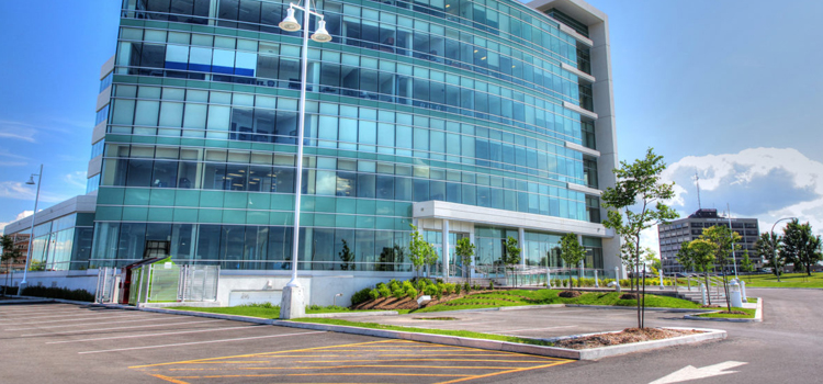 commercial glass door repair Crestview