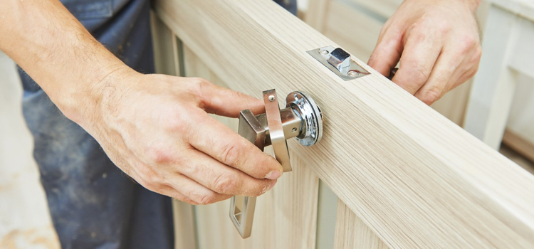 interior door repair Crestview