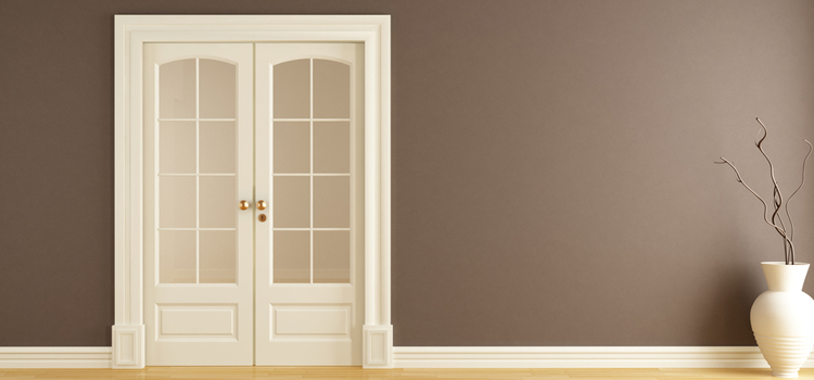 residential fiberflasss door repair Crestview